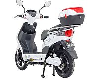 Elektroskúter Racceway E-Fichtl recenzia