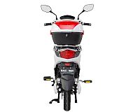 Elektroskúter Racceway E-Fichtl