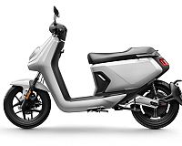 Elektrický skúter NIU MQi GT recenzia
