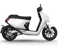 Elektrický skúter NIU MQi GT