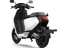 Elektroskúter NIU MQi GT