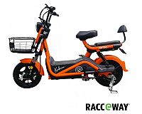 Elektrický skúter Racceway Kobra