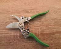 Bypass záhradné nožnice Fieldmann FZNR 1006 recenzia