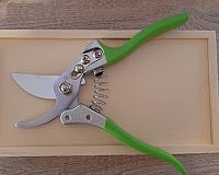 Bypass záhradné nožnice Fieldmann FZNR 1006