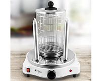 Hotdogovač s 2 hrotmi Vigan Hot Dog HD20X recenzia