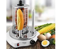 Hotdogovač s 2 hrotmi Vigan Hot Dog HD20X