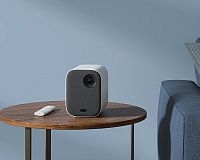 Domáci projektor Xiaomi Mi Smart Compact Projector