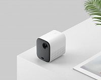 Mini projektor Xiaomi Mi Smart Compact Projector recenzia