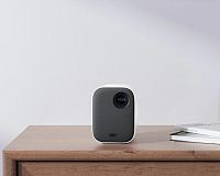 Xiaomi Mi Smart Compact Projector recenzia