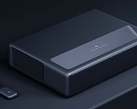 Domáci projektor Xiaomi Mi 4K Laser Projector