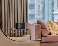 Domáci konektor Xgimi Horizon