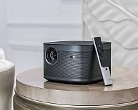 Projektor Xgimi Horizon recenzia