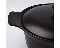 Liatinový hrniec BergHoff Ron recenzia