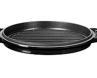 KitchenAid KCPI60CROB pokrievka