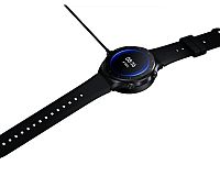 Xiaomi Watch S1 nabíjanie