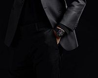 Smart hodinky Xiaomi Watch S1 dizajn