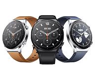Smart hodinky Xiaomi Watch S1