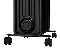 Sencor SOH 6111BK kolieska