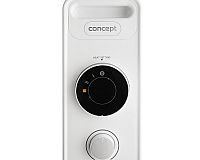 Concept RO3309 ovládanie