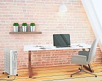 Olejový radiátor Rowenta BU2620F0