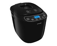 Domáca pekáreň na chleba Concept PC 5510 recenzia