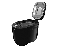 Domáca pekáreň Concept PC 5510 recenzia