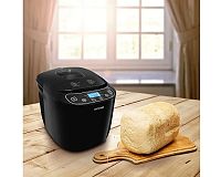 Domáca pekáreň Concept PC 5510 recenzia