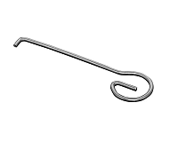 Concept PC 5510 háčik