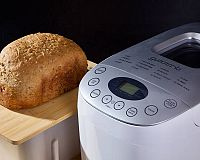 Guzzanti GZ 635 veľkosť chleba