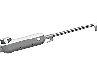 Parný čistič Concept CP2100