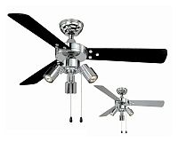 Stropný ventilátor AireRyder FN44444 Cyrus