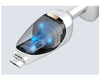 Electrolux PQ91-50MB cyklónová technológia