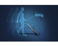 Electrolux PQ91-50MB hmotnosť