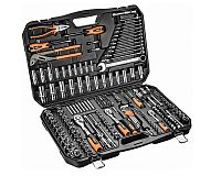 Gola sada Neo Tools 08-681 recenzia