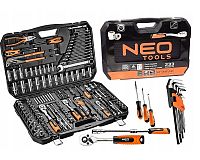 Neo Tools 08-681 príslušenstvo