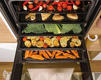 Rúra na pečenie Gorenje BOSX6747A01BG