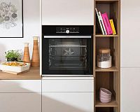 Vstavaná rúra na pečenie Gorenje BOSX6747A01BG