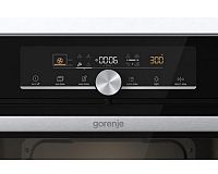 Gorenje BOSX6747A01BG ovládanie