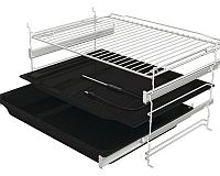 Gorenje BOSX6747A01BG príslušenstvo