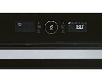 Whirlpool AKZ9 6230 NB ovládanie