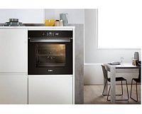 Rúra na pečenie Whirlpool AKZ9 6230 NB recenzia