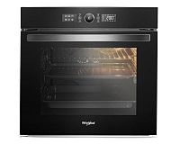 Samočistiaca rúra na pečenie Whirlpool AKZ9 6230 NB