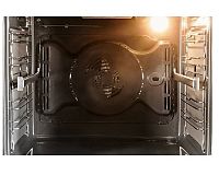 Whirlpool AKZ9 6230 NB ventilátor