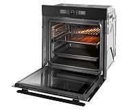 Vstavaná rúra na pečenie Whirlpool AKZ9 6230 NB recenzia