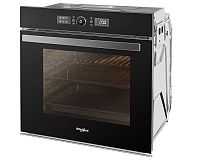 Vstavaná rúra na pečenie Whirlpool AKZ9 6230 NB