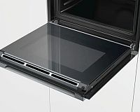 Bosch HBG6750S1 dvierka
