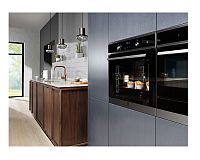 Vstavaná rúra na pečenie Electrolux EOD5H70X