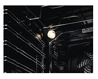 Electrolux EOF3H40X osvetlenie