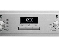 Electrolux EOF3H40X ovládanie