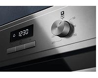 Electrolux EOF3H40X ovládanie